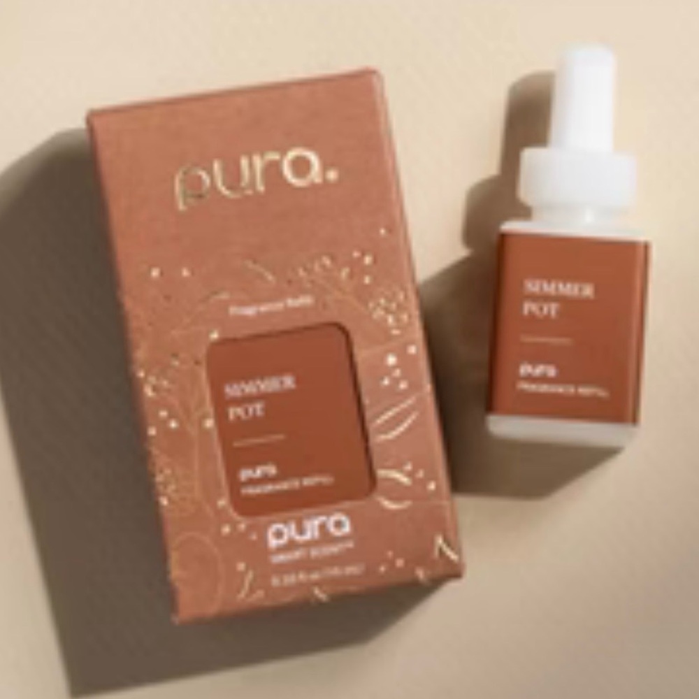 Pura Fragrance Refill M121